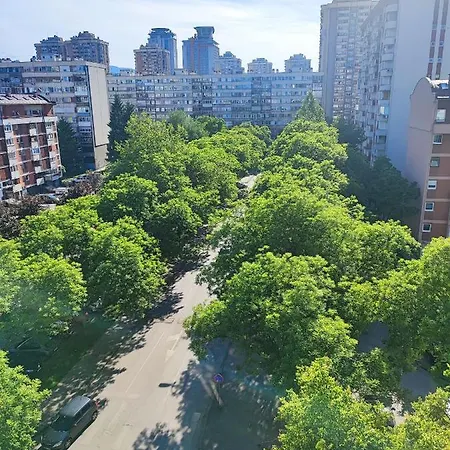 Apartament N-condo In Sarajewo