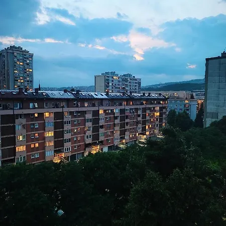 Apartament N-condo In *