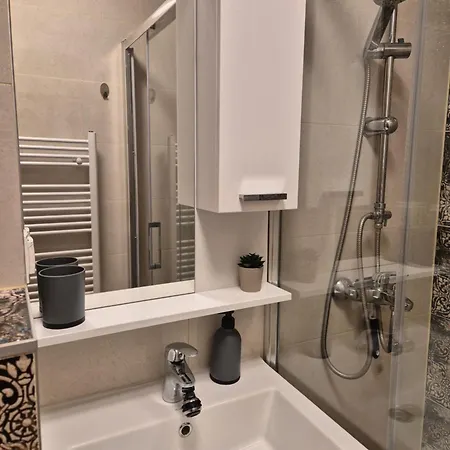 N-condo In * Saraybosna