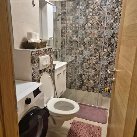 Appartamento N-condo In