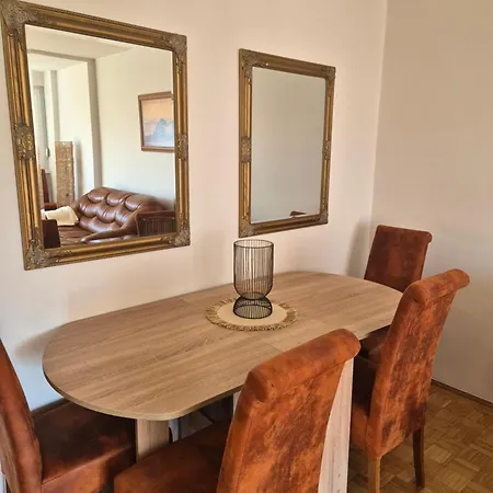 Appartamento N-condo In