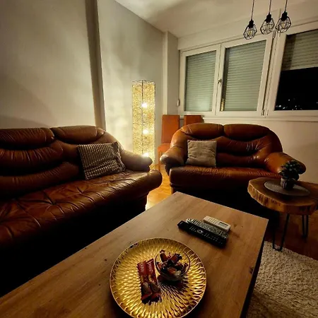 N-condo In アパート *