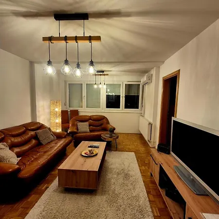 N-condo In * Sarajevo