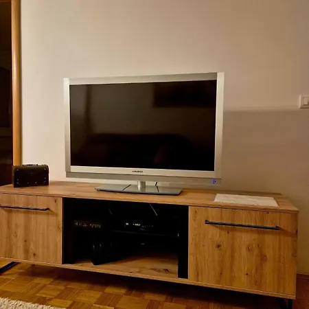 N-condo In Apartman Sarajevo