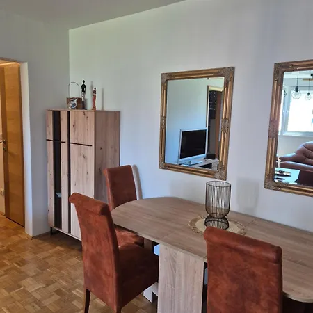 Апартаменты N-condo In Сараево