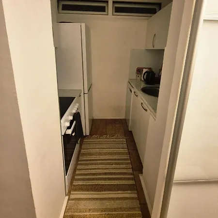 N-condo In * 塞拉耶佛