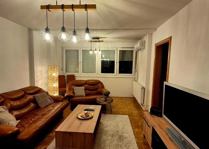 N-condo In * 塞拉耶佛