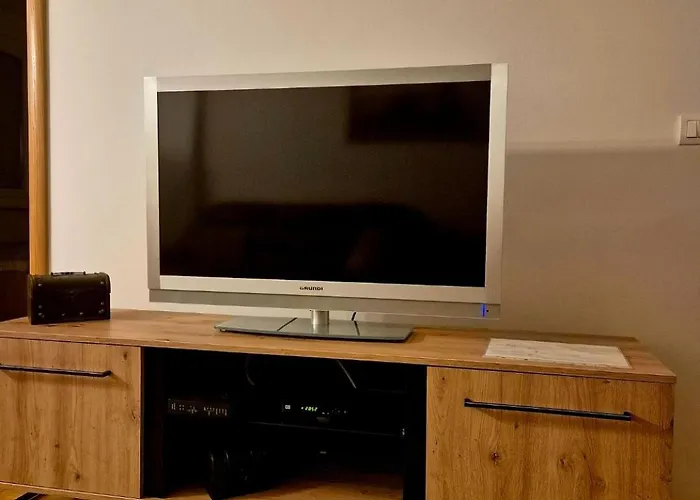 N-condo In 公寓 塞拉耶佛