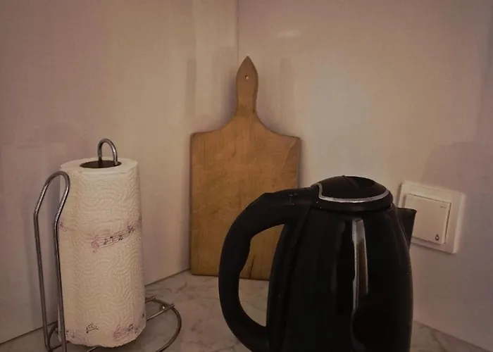 N-condo In * 塞拉耶佛